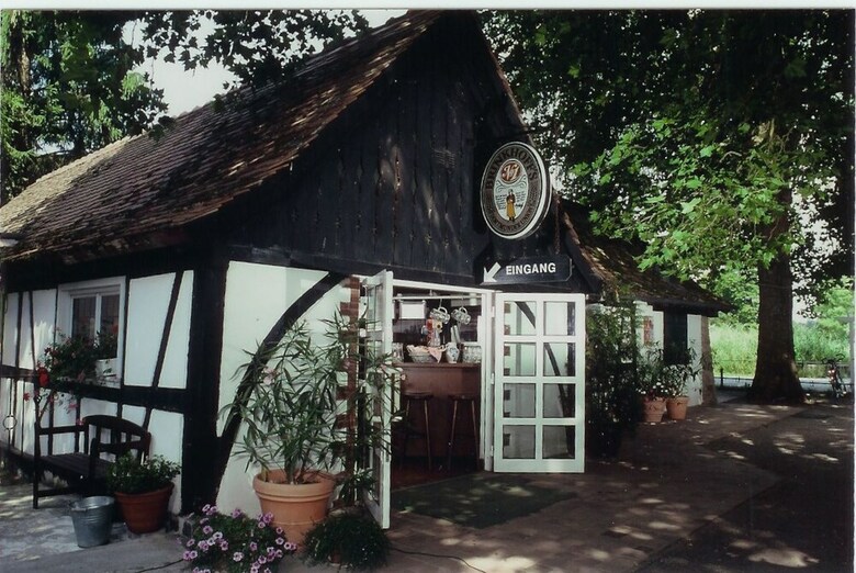 Hotel Jagdschloss Moenchbruch