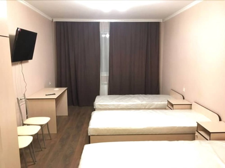 Hotel Militum