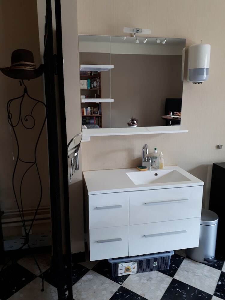 Bed & Breakfast Chambre D'h�tes Saint R�moise