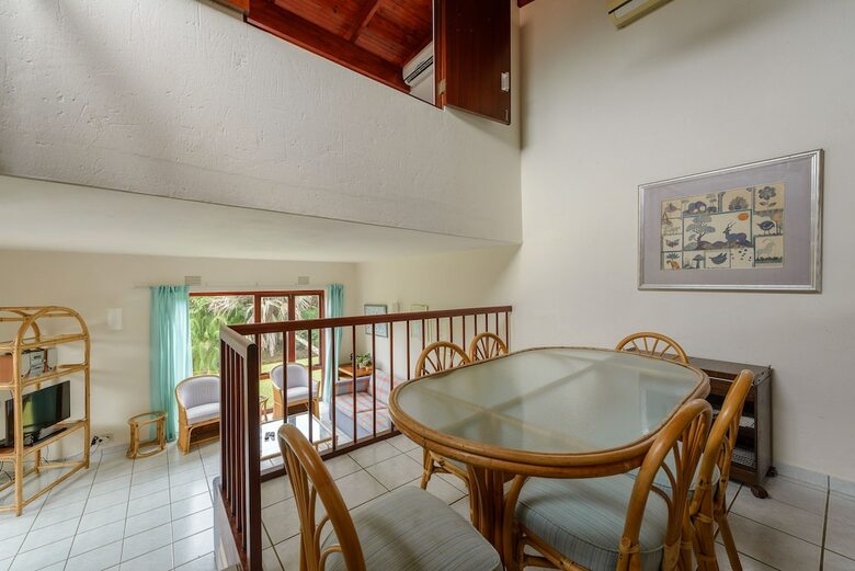 San Lameer Villa Rentals 3311