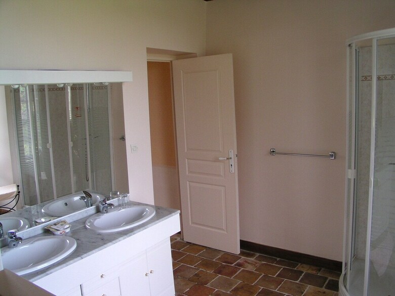 Bed & Breakfast Chambres D'h�tes La Ferme Du Luc