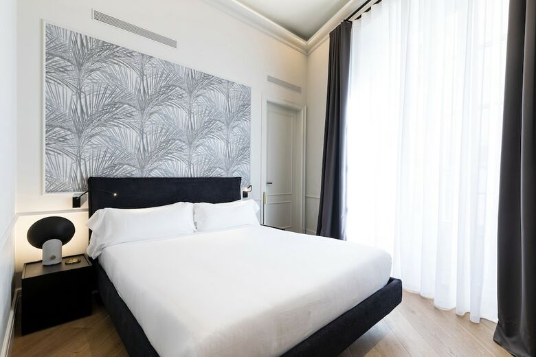 Hotel Coolrooms Mald�