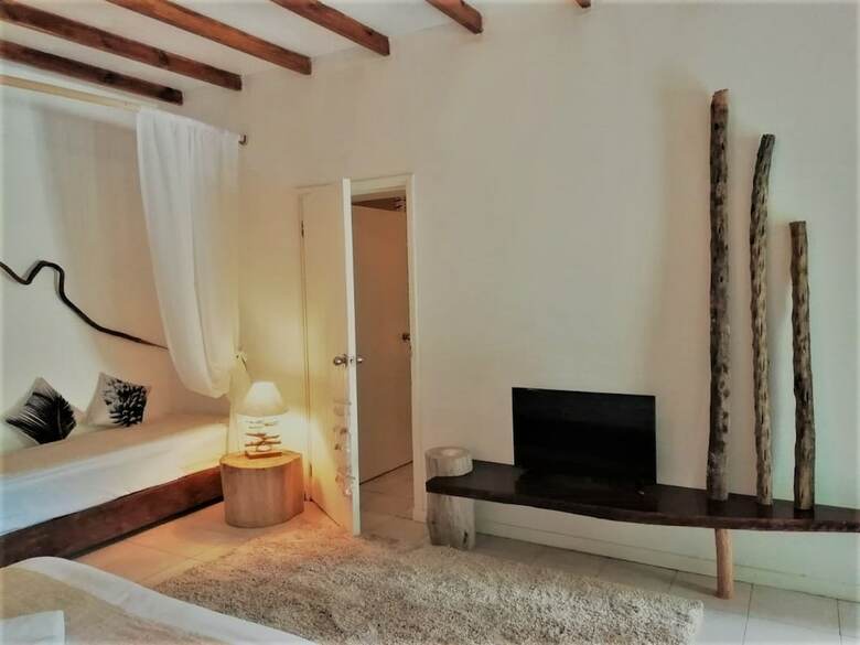 Bliss Hotel Praslin