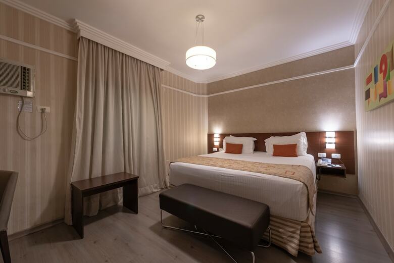 Class Hotel Guaxup�