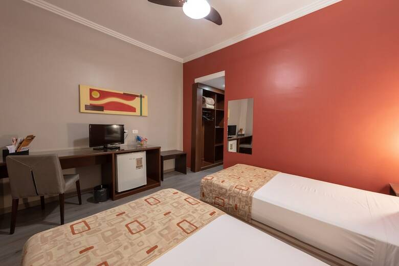 Class Hotel Guaxup�