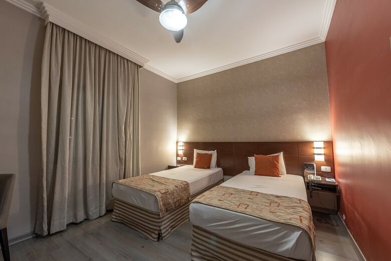 Class Hotel Guaxup�