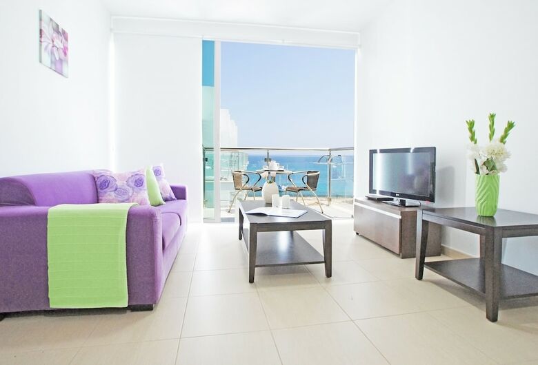 Hotel Coralli Spa Resort