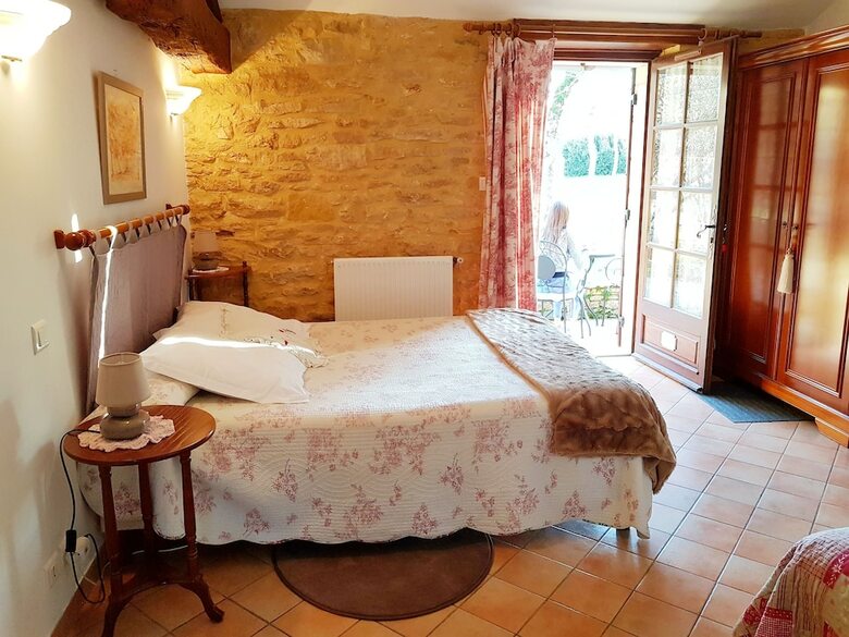Hotel Les Filolies