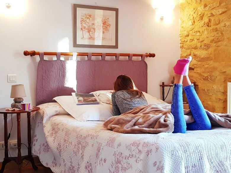 Hotel Les Filolies