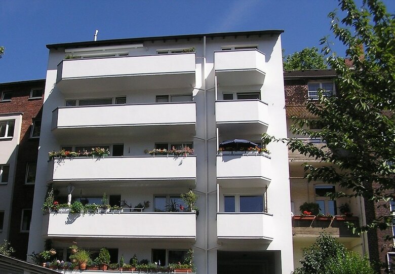 Burghof-boarding Apartments