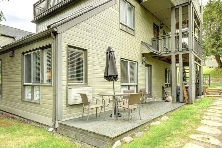 Le Loft Alpin - Escapades Tremblant