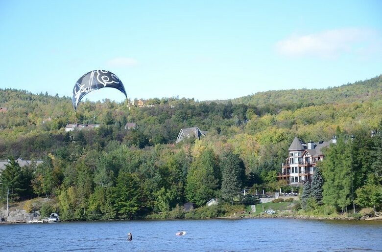 Le Loft Alpin - Escapades Tremblant
