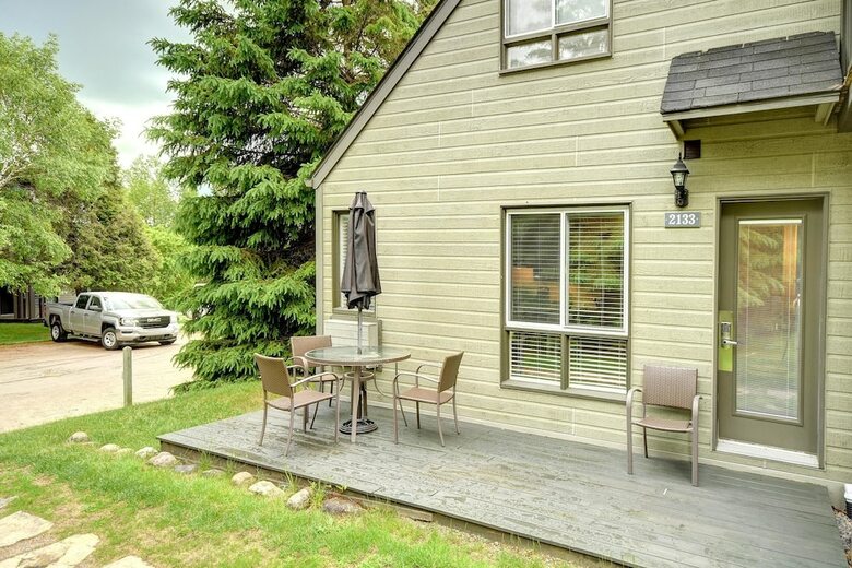 Le Loft Alpin - Escapades Tremblant