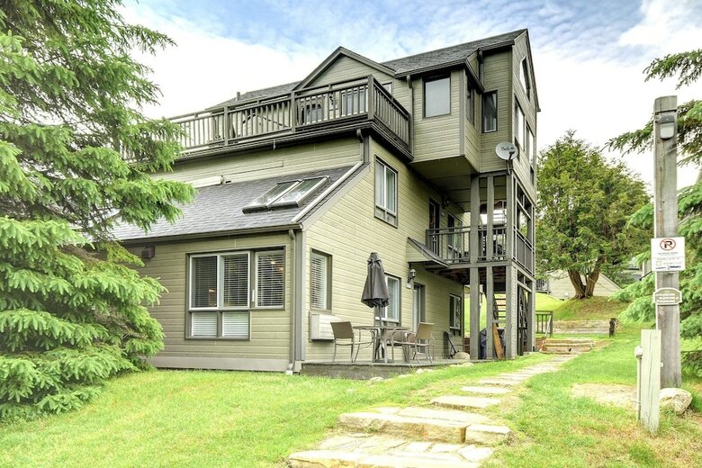 Le Loft Alpin - Escapades Tremblant