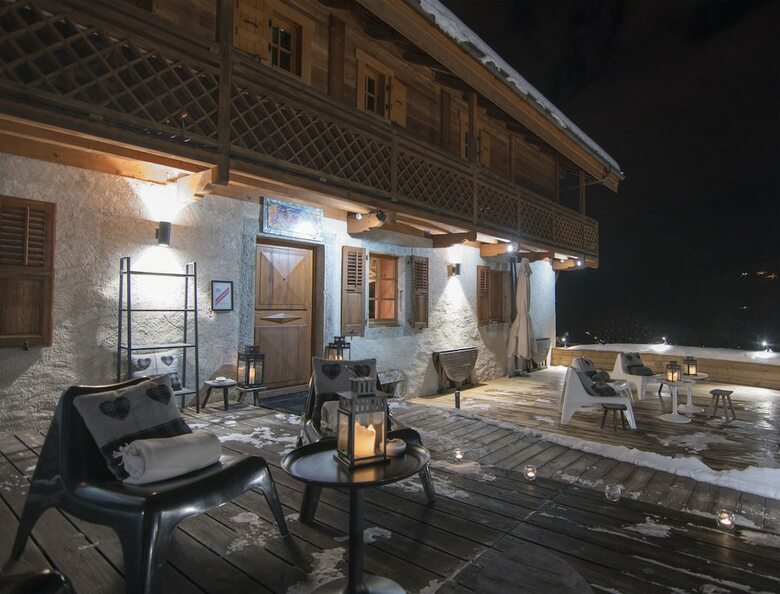 Hotel H�tel Restaurant La Ferme de Cupelin