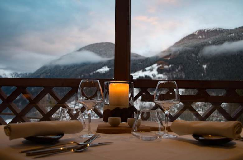 Hotel H�tel Restaurant La Ferme de Cupelin