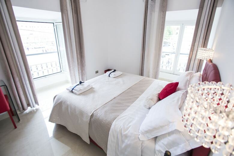 San Pietro Grand Suite