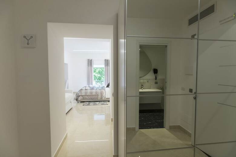 San Pietro Grand Suite