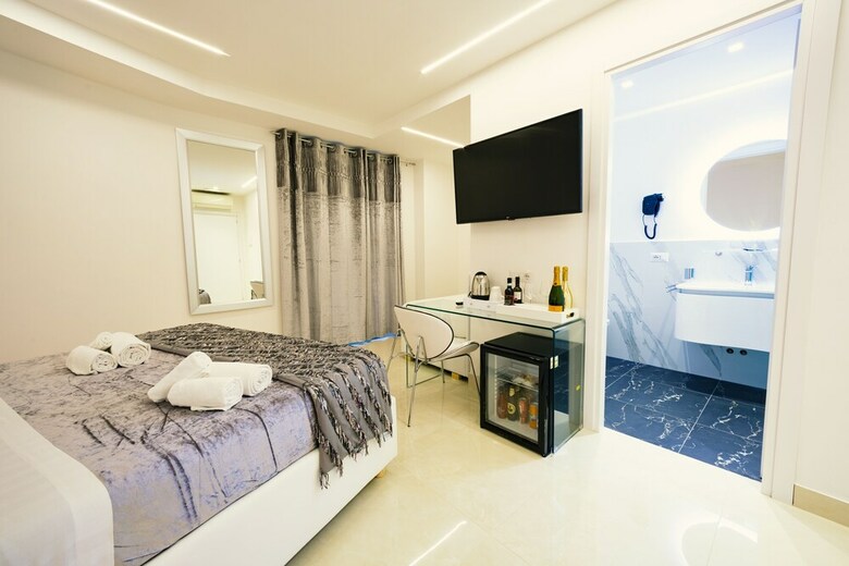 San Pietro Grand Suite