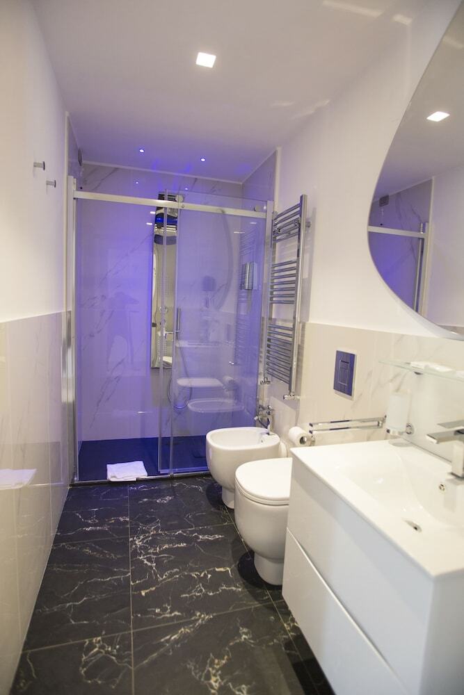 San Pietro Grand Suite