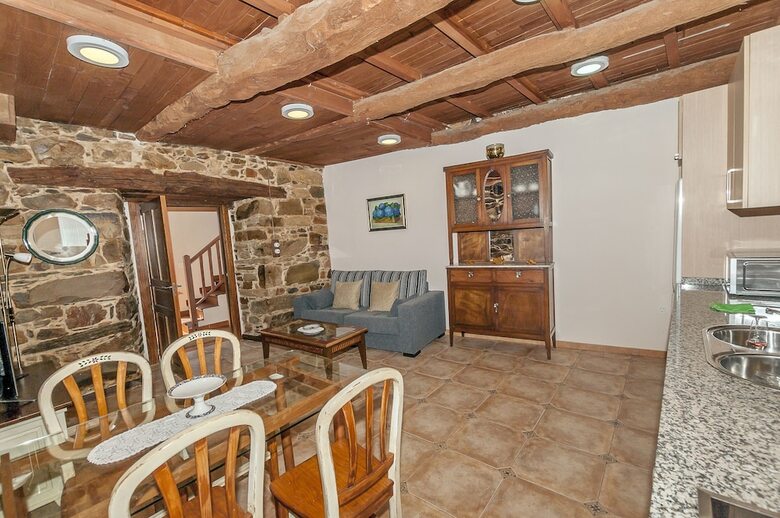 Apartamentos Casa Canedo Suite