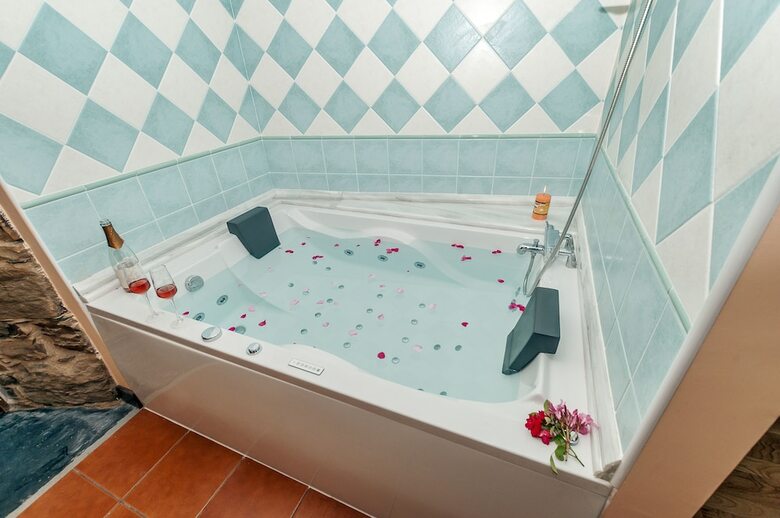 Apartamentos Casa Canedo Suite