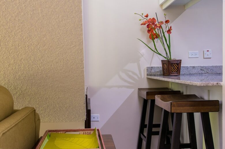 Apartamentos Eight 24 By Pro Homes Jamaica