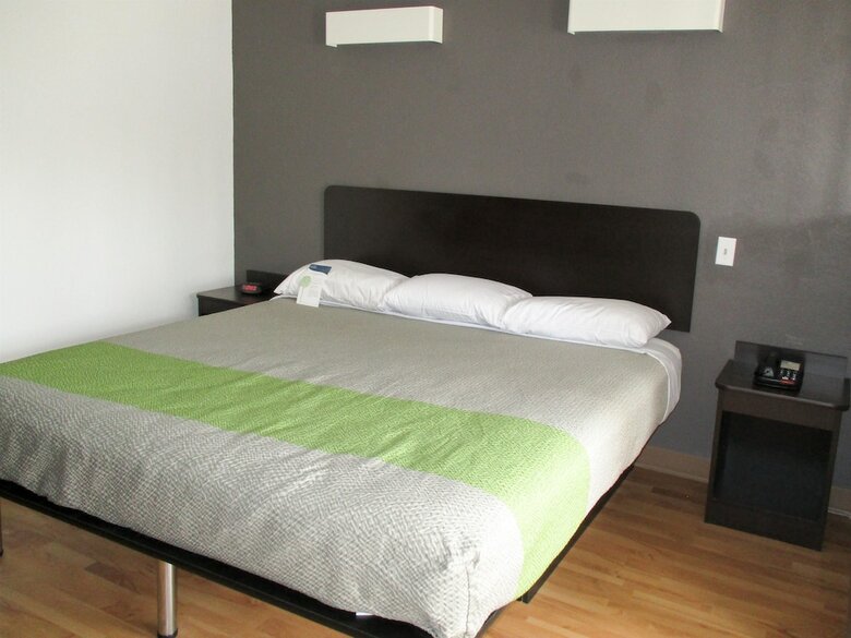 Hotel Studio 6 Alexandria, La