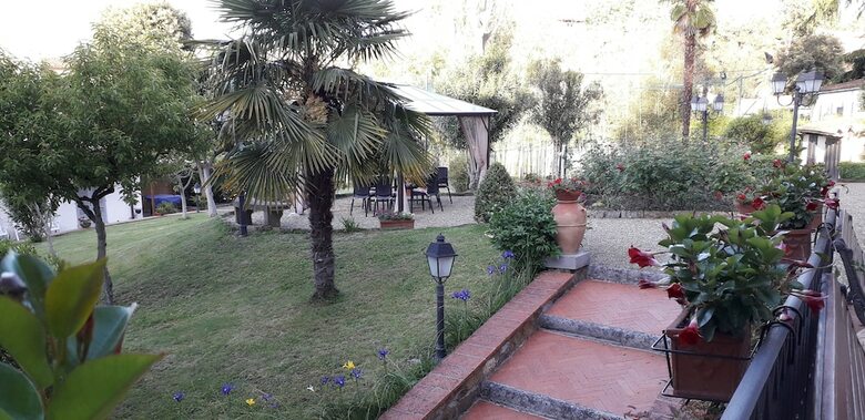 Casa Betania Casa Per Ferie