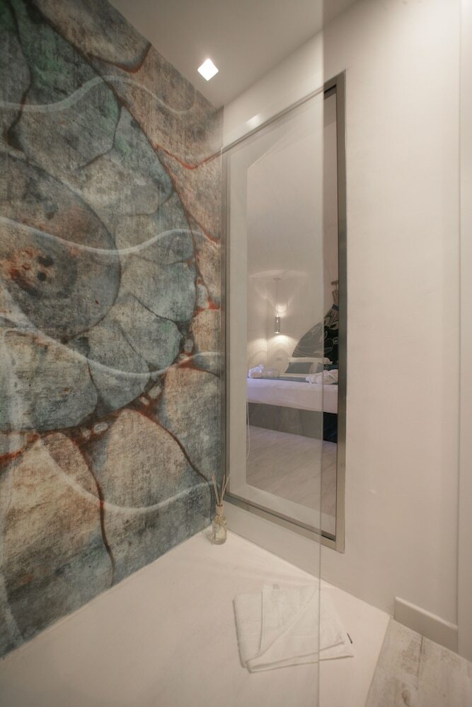 Geco Di Giada Exclusive Art Suites