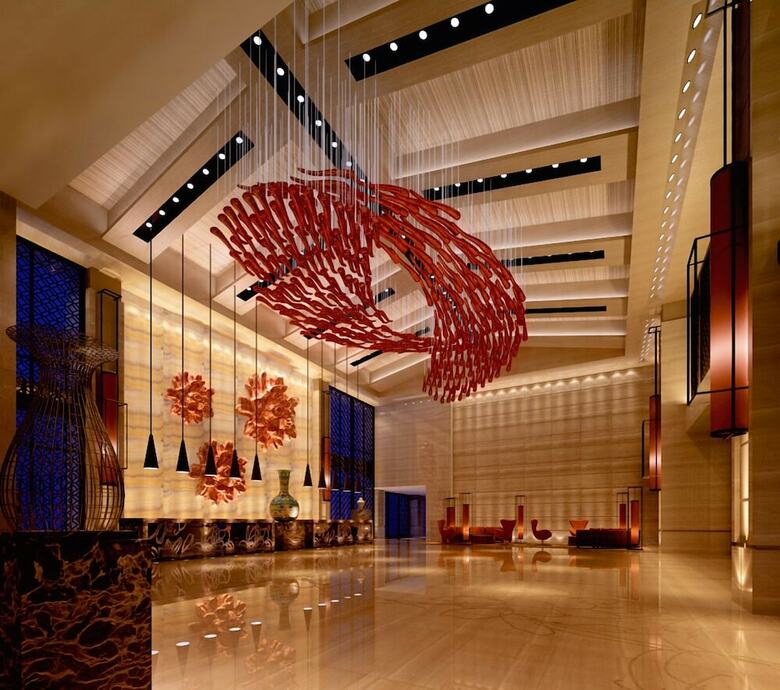 Easeland Hotel  Guangzhou