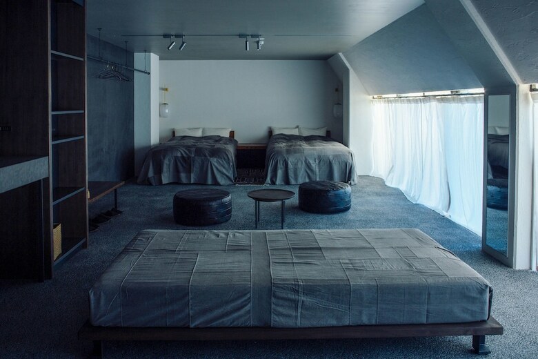 Hotel Malda Kyoto