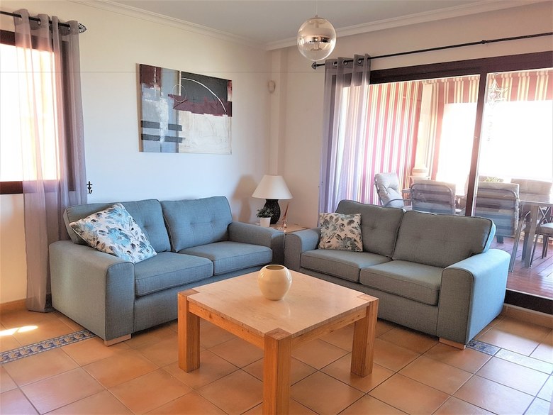 Apartamentos Stunning 4 Bed Duplex With Sea Views