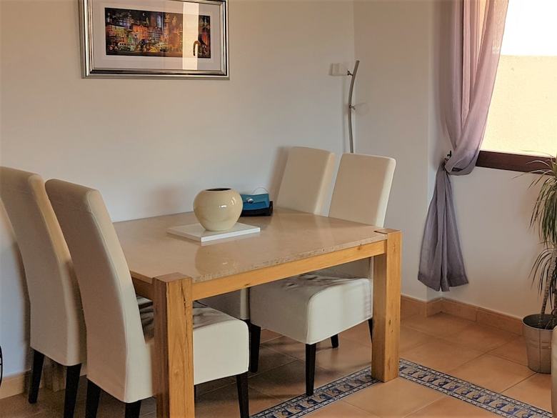 Apartamentos Stunning 4 Bed Duplex With Sea Views
