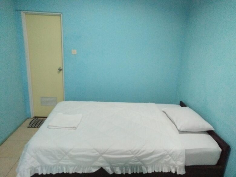 Hotel Antoneri Lodge