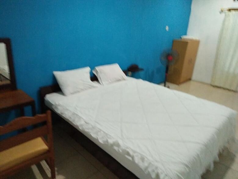 Hotel Antoneri Lodge