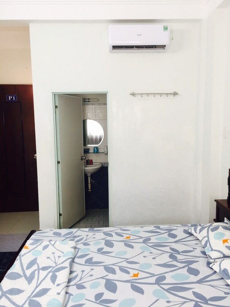 Hotel Bien Xanh Guest House
