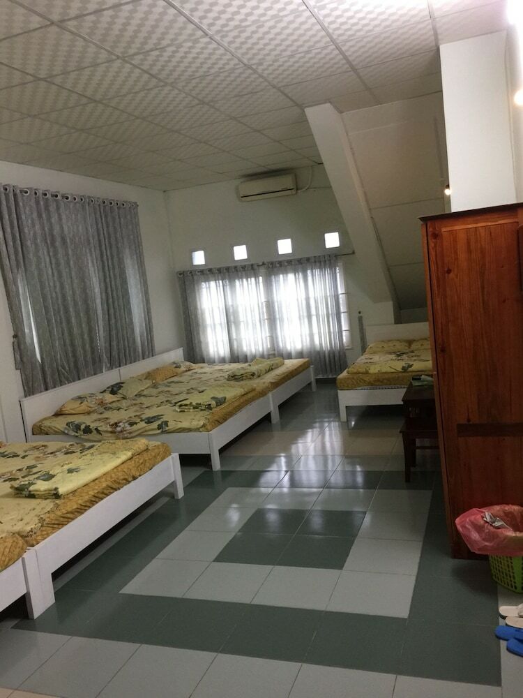 Hotel Bien Xanh Guest House