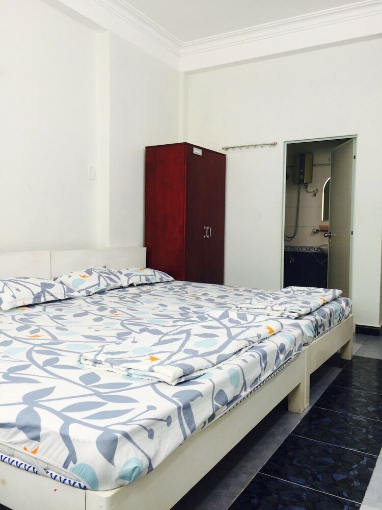 Hotel Bien Xanh Guest House