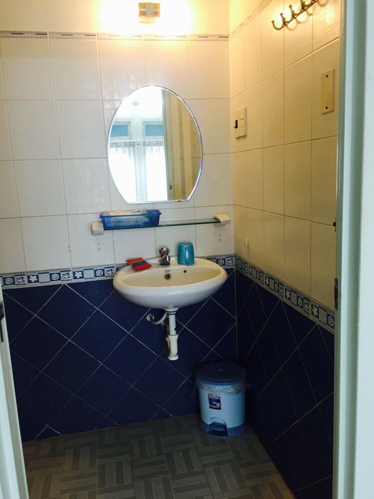 Hotel Bien Xanh Guest House