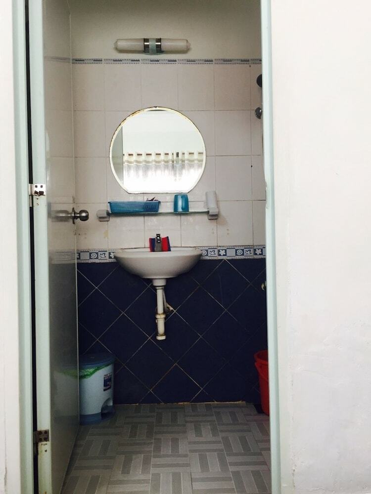 Hotel Bien Xanh Guest House