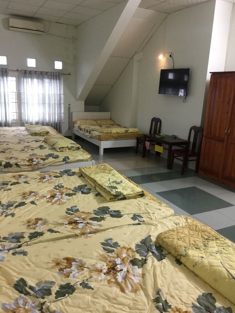 Hotel Bien Xanh Guest House