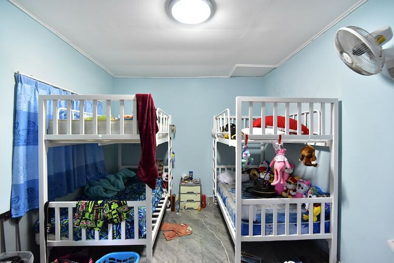 Hostal Sitpholek Muay Thai Camp - Hostel