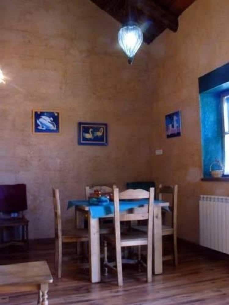 Hotel Hosteria Casa Flor