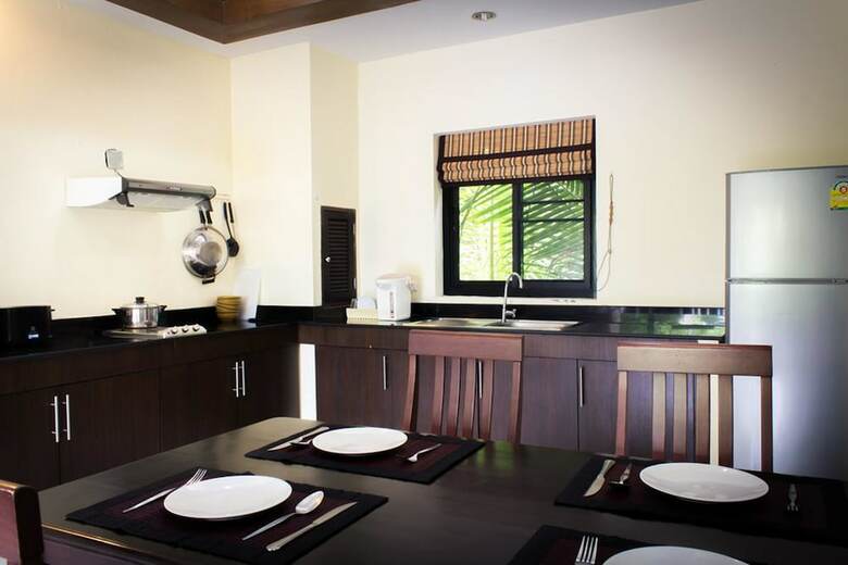 Hotel Panya Resort