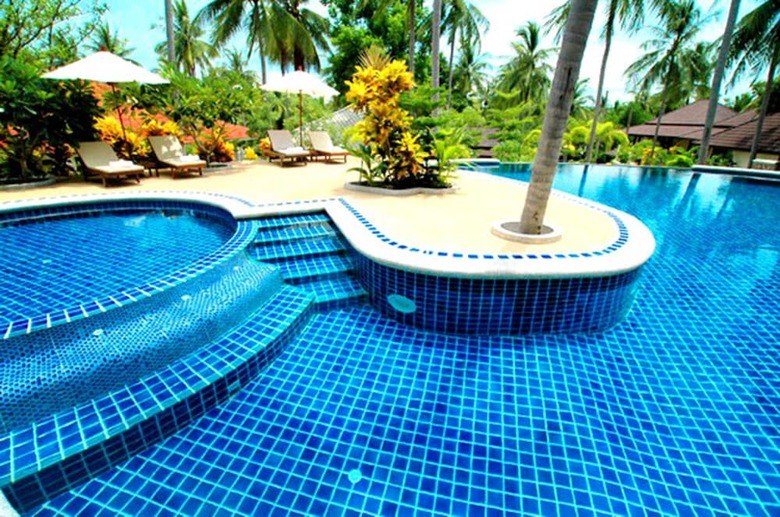 Hotel Panya Resort