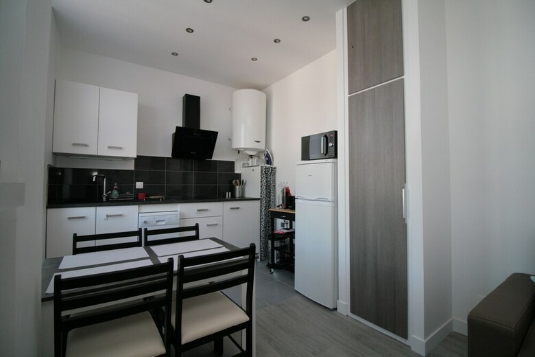 Apartamento Comme � La Maison - Centre Ville