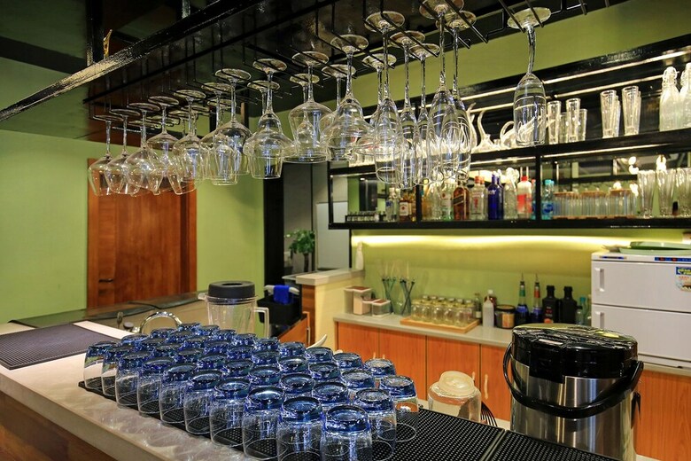 Immersing Hotel Guihu Branch