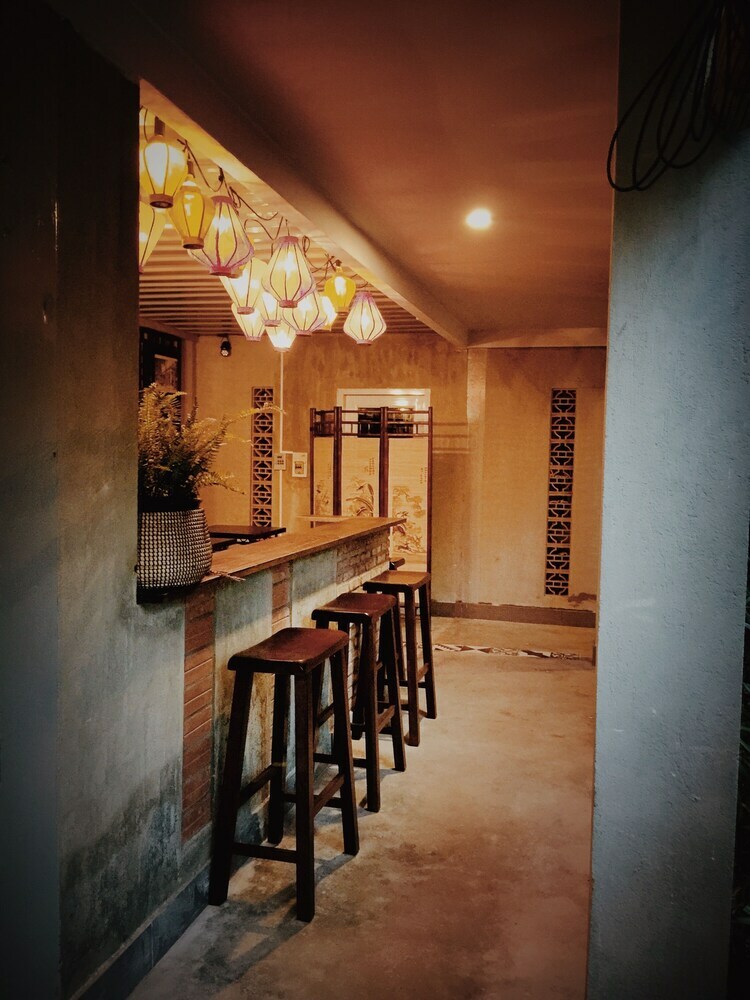 Hostal The An Homestay - Hostel