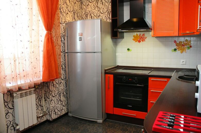 Apartments Alliance On Gazetny
